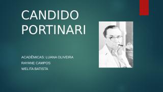 CANDIDO PORTINARI - Moodle-1.pptx