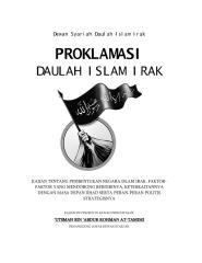 Dewan Syari'ah Daulah Islam - Proklamasi Daulah Islam Irak.pdf