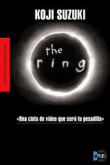 The ring - Koji Suzuki.epub