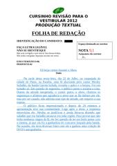 MELHOR REDAÇÃO - PROPOSTA 02 - EIXO 06.doc