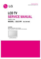 LG - TV LCD mod - 32LC4R-MD.pdf