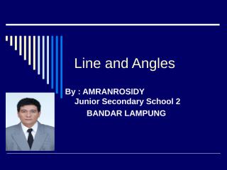 line and angles.pps
