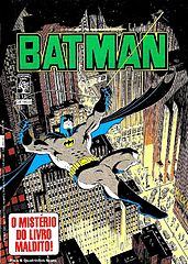 Batman - Abril - 2ª Série # 13.cbr