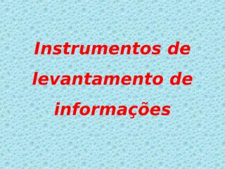 instrumentos.ppt
