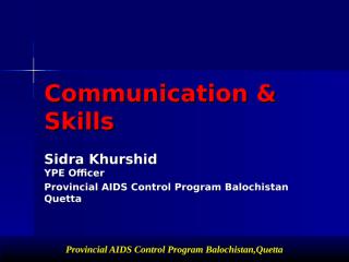 communication & interviewing skills.ppt