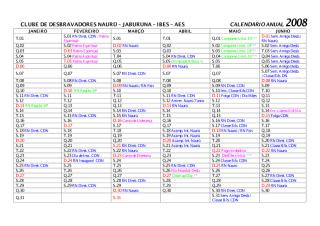 Calendário de Atividades - Naurú 2008.pdf