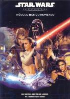 Star Wars RPG D20 - Módulo Básico Revisado - BR.pdf
