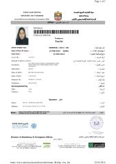 BIBI AYSHA  SADIQUA_VisaStatus.pdf