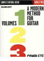 A modern method for guitar v.1.pdf
