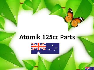 Atomik 125cc Parts.pptx
